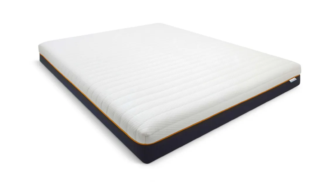 Materasso Sleeppando in memory foam di Morfeus