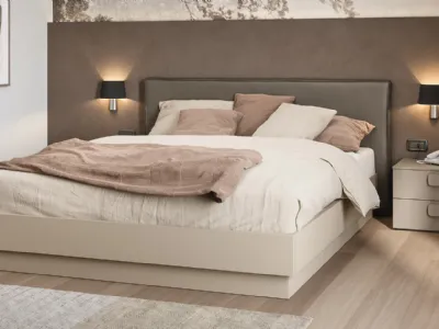 Norheim 2 pz Comodini Camera da Letto, Comodini Sospesi, Comodini a Muro  Rovere Fumo in Legno Multistrato