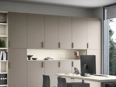 Arredo Ufficio Cinquanta3 Bellinzona